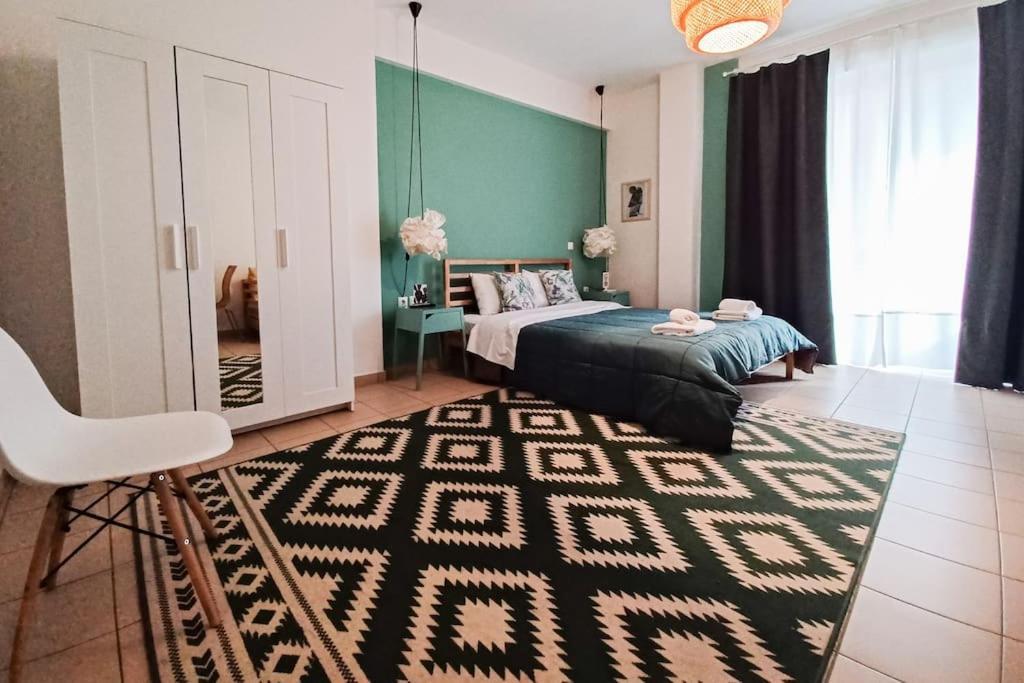 Comfy City Hideaway Kalamata Exterior foto