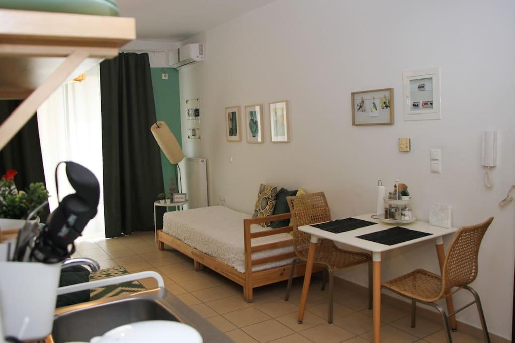 Comfy City Hideaway Kalamata Exterior foto